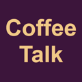 CoffeeTalk project logo